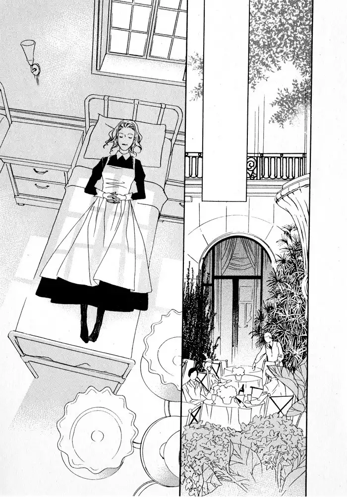 Savage Garden Chapter 7 14